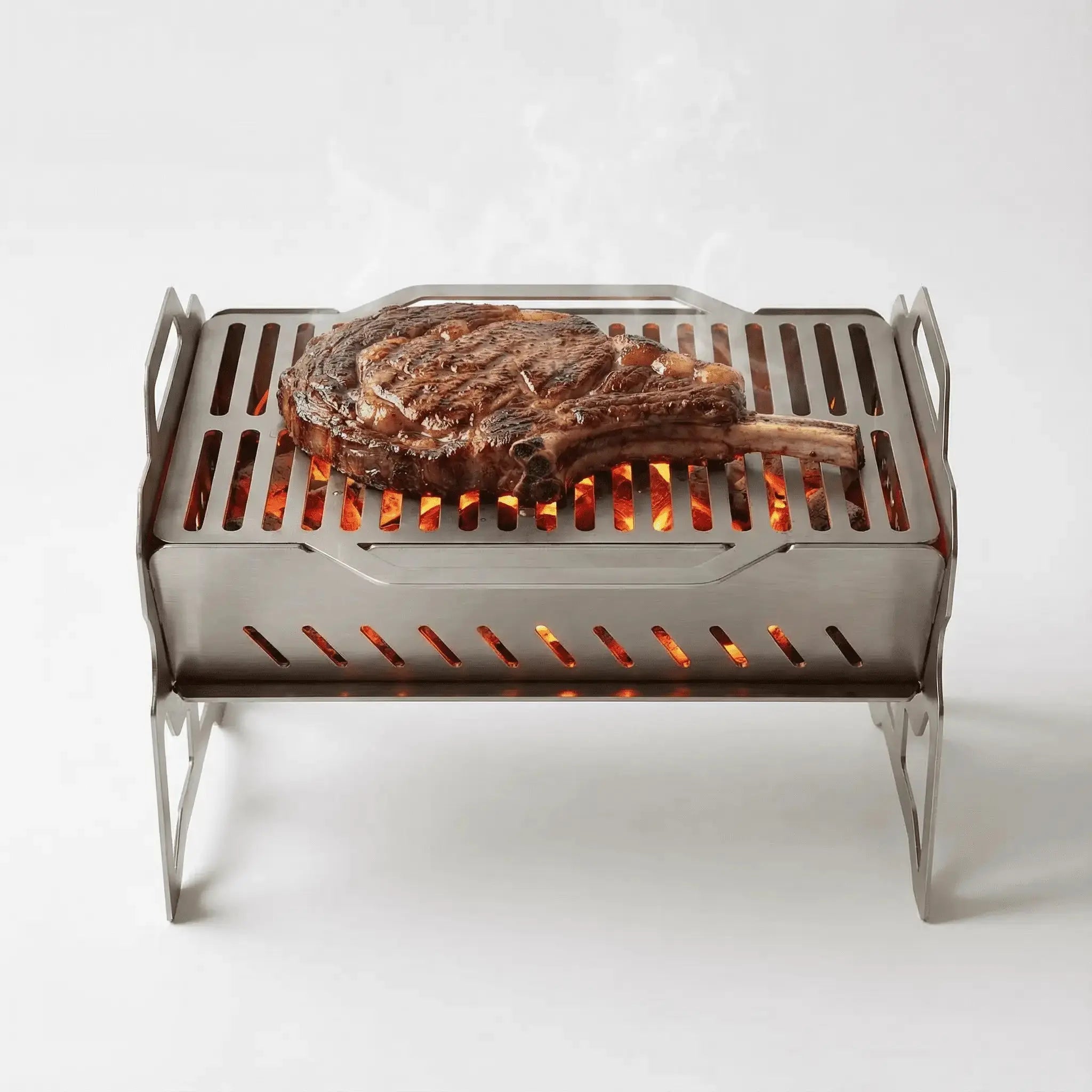 Barbecue nomade XL PYROCA Europe