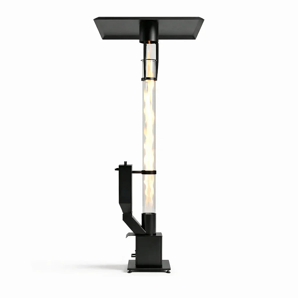 Chauffe-terrasse PYROCA