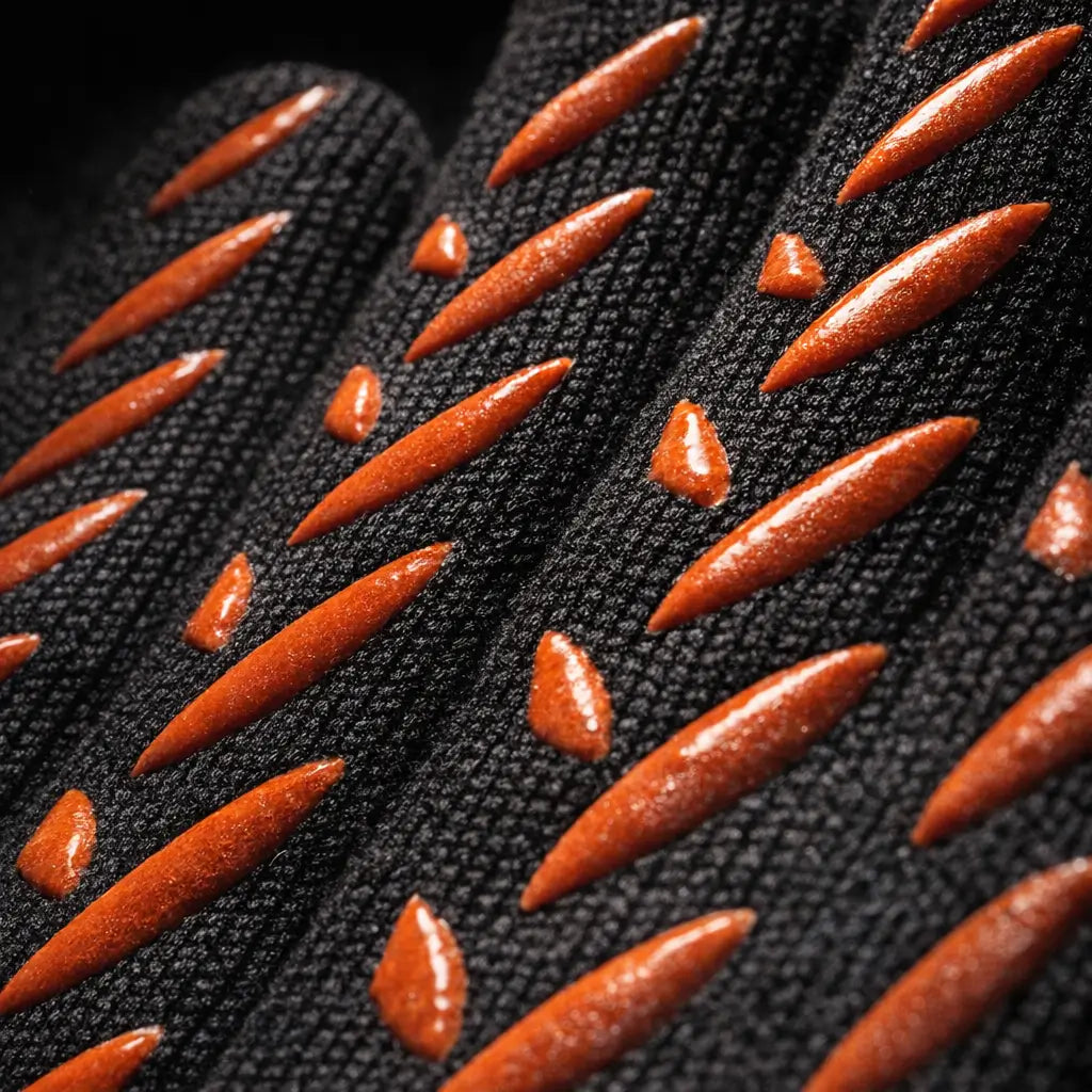 Gants Thermiques BBQ PYROCA