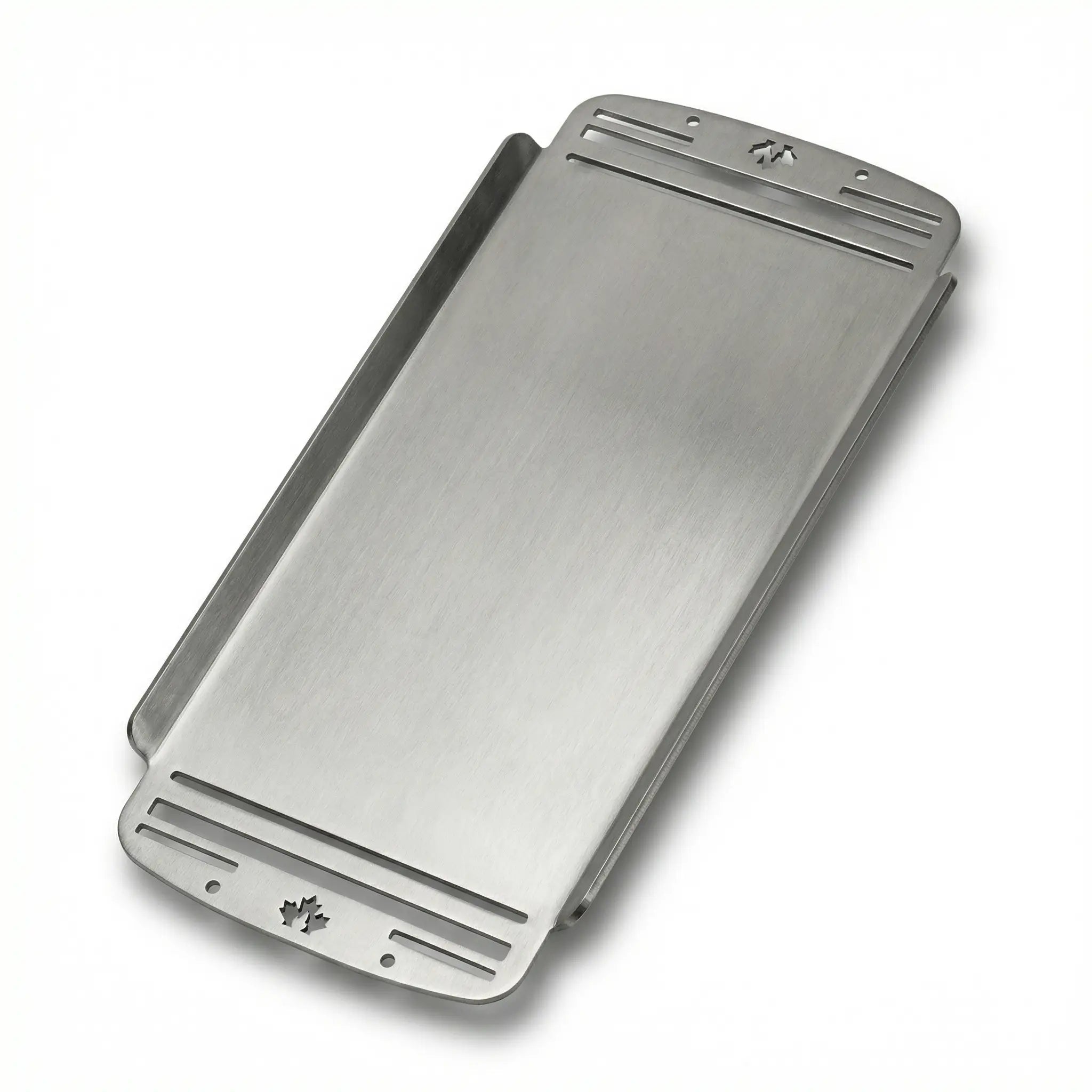 Plancha Surélevée EVO — Cuisson Douce PYROCA