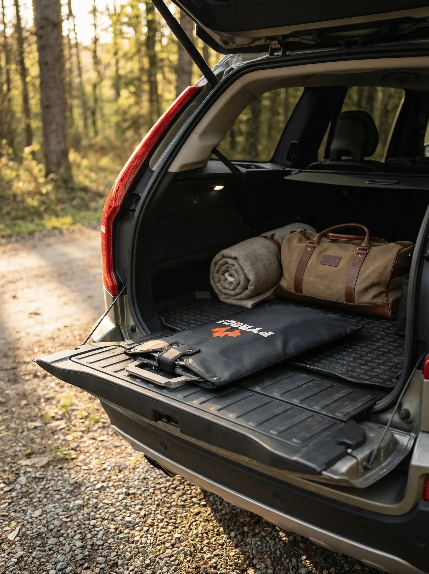 housse tapis protection barbecue nomade evo pyroca 