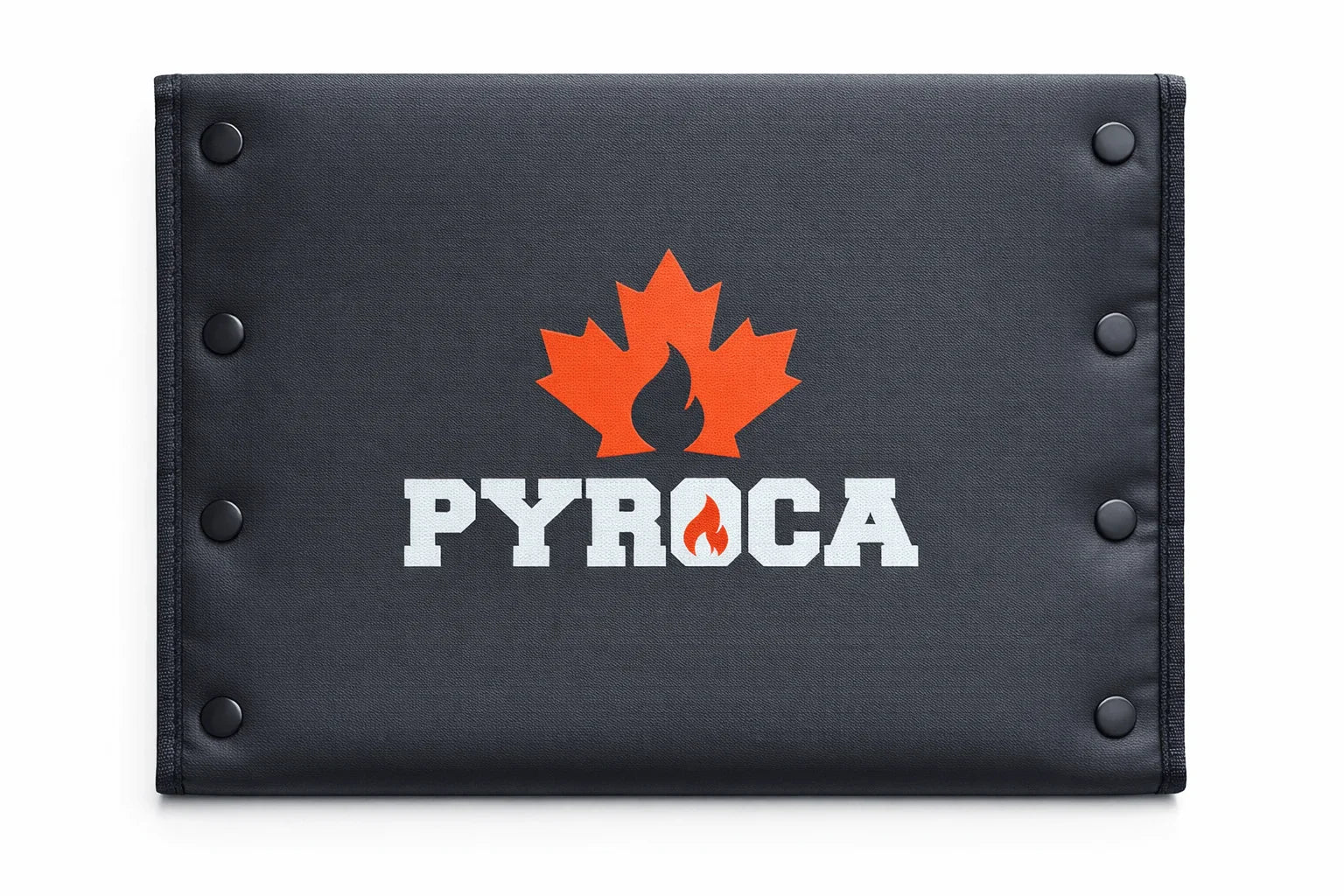 Housse de transport PYROCA protection thermique