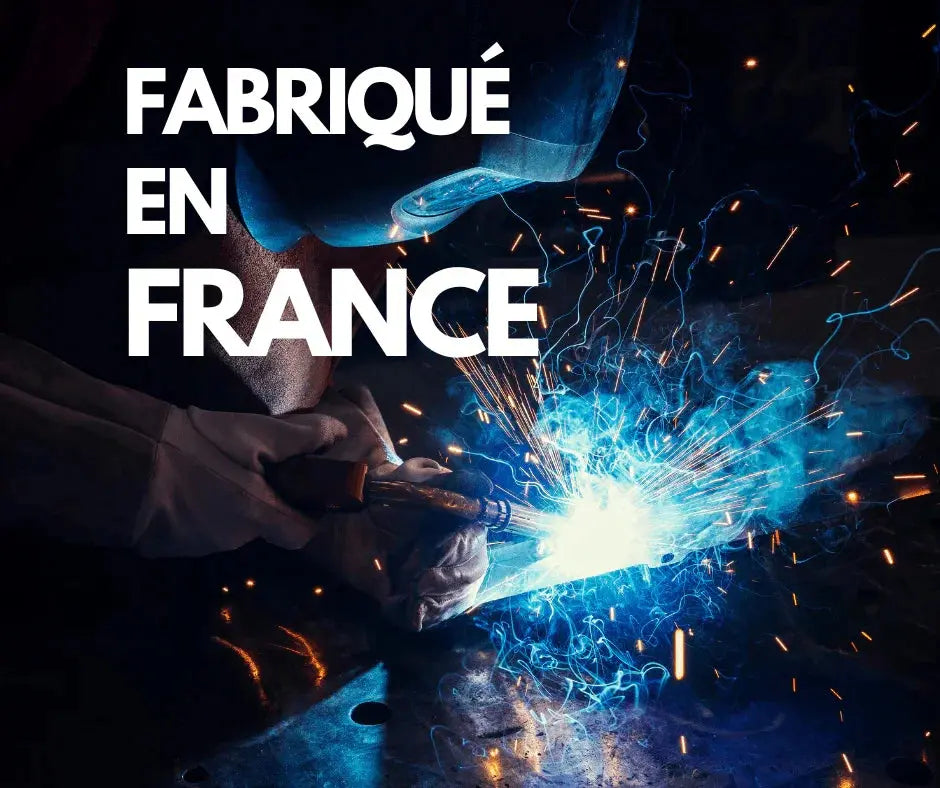 PYROCA Fabrication française