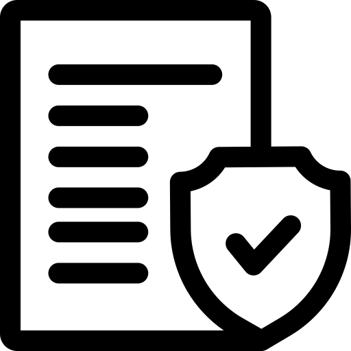 logo documents validation