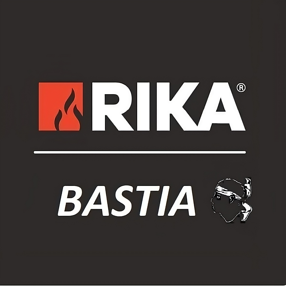 logo rika bastia corse
